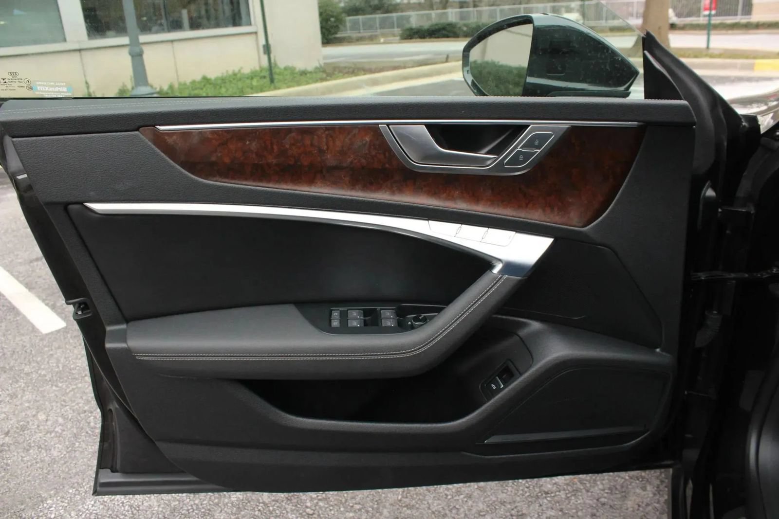 Used 2020 Audi A7 3.0T Premium Plus w/ Premium Plus Package AWD/4WD image 15