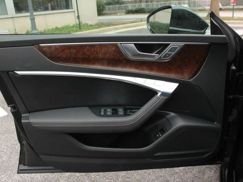 Used 2020 Audi A7 3.0T Premium Plus w/ Premium Plus Package AWD/4WD image 15