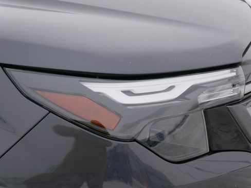 Certified 2025 Subaru Forester Premium w/ Protection Package (1PH) image 16