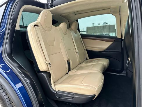 Used 2017 Tesla Model X P100D image 26