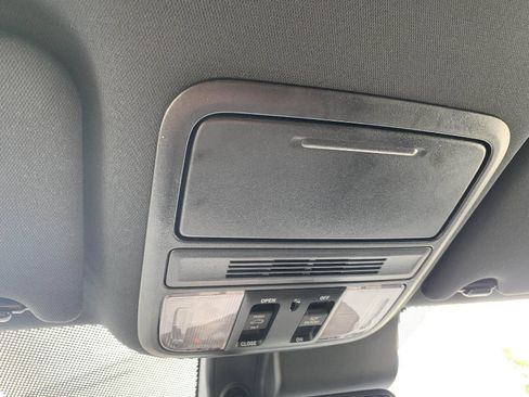 Certified 2025 Honda Passport EX-L image 26