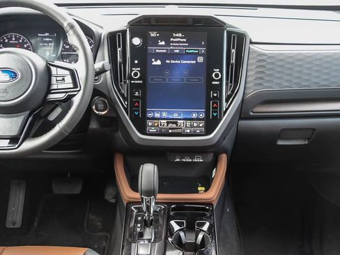 New 2026 Subaru Forester Touring image 13