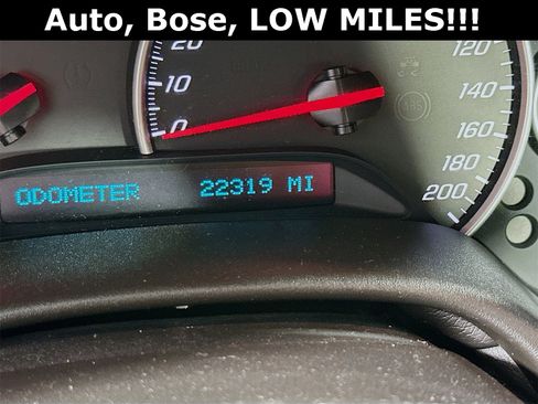 Used 2005 Chevrolet Corvette Coupe w/ Preferred Equipment Group image 13