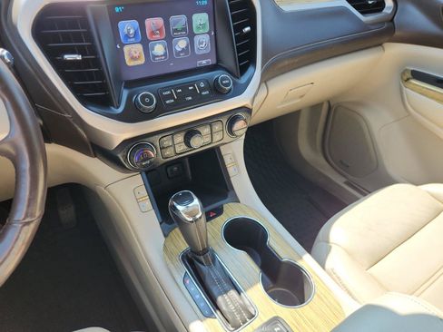 Used 2019 GMC Acadia Denali AWD/4WD image 26