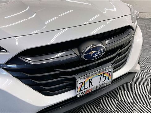 Used 2023 Subaru Legacy AWD/4WD image 29