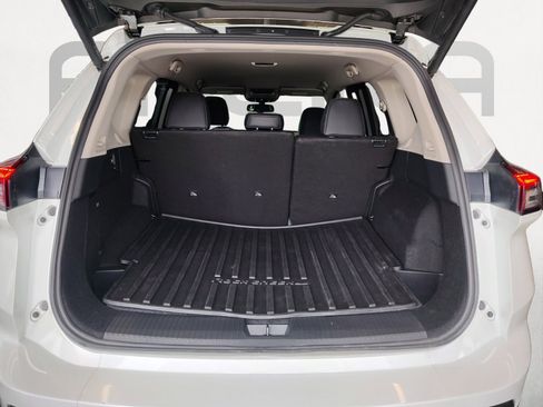 Certified 2026 Nissan Rogue SV w/ Rock Creek Premium Package AWD/4WD image 16