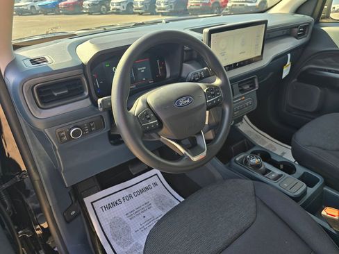 New 2026 Ford Maverick XL FWD image 17