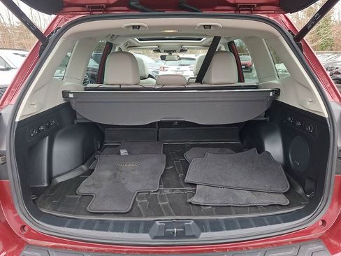 Used 2023 Subaru Forester Limited image 28