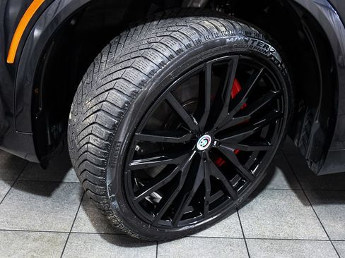 Used 2023 BMW X5 M50i w/ Executive Package AWD/4WD image 7