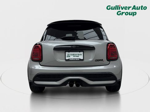 Used 2024 MINI Cooper S FWD image 7
