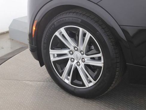 Used 2024 Cadillac Lyriq Tech image 13