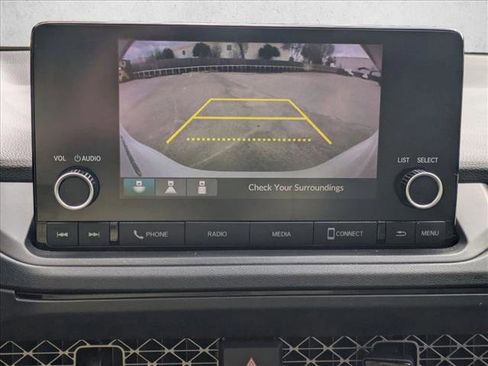 Certified 2023 Honda Accord LX image 13