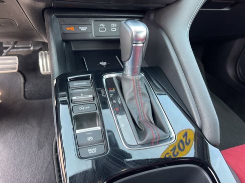 Used 2025 Acura Integra A-Spec FWD image 14