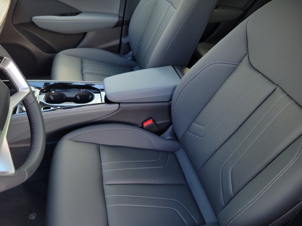 New 2026 Audi Q3 quattro 2.0T AWD/4WD image 16