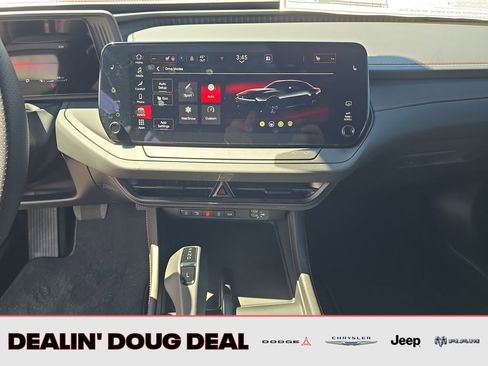 New 2026 Dodge Charger Scat Pack AWD/4WD image 18