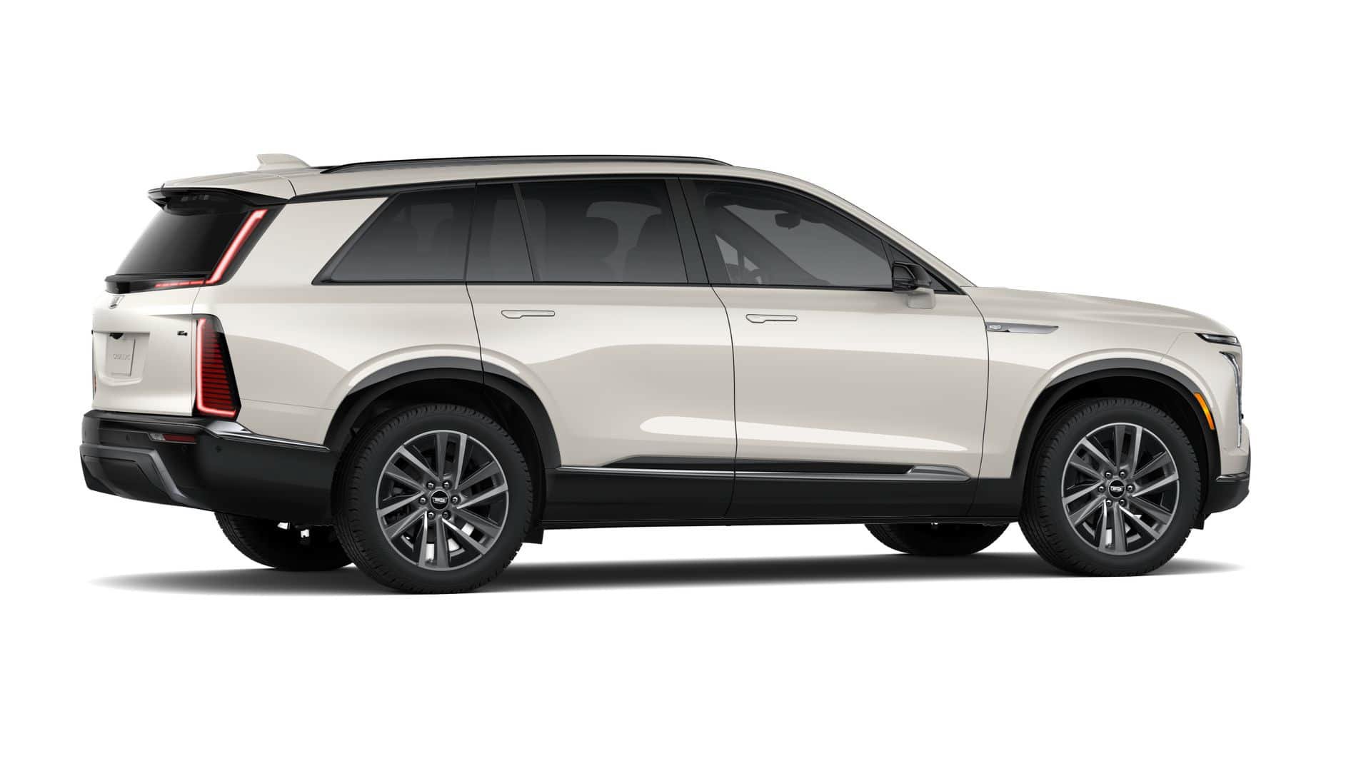 New 2027 Cadillac Vistiq Sport w/ LPO, Floor Liner Package AWD/4WD image 47