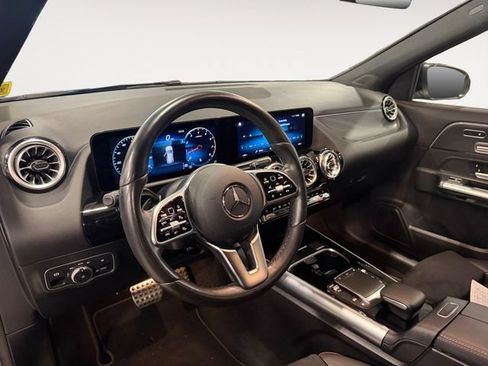 Certified 2022 Mercedes-Benz GLA 250 4MATIC image 12