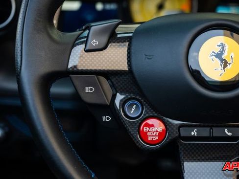 Used 2022 Ferrari F8 Tributo image 82