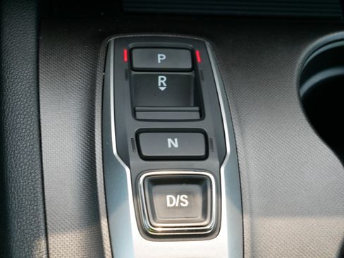 Certified 2023 Honda Passport TrailSport image 24