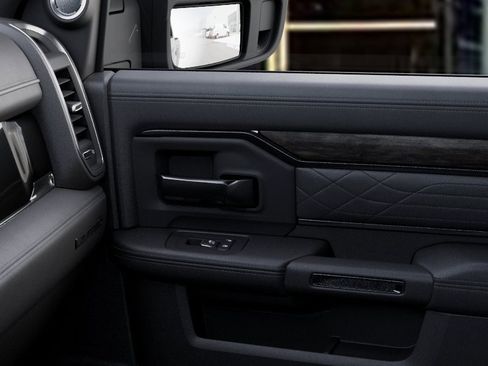 New 2026 RAM 3500 Limited image 25
