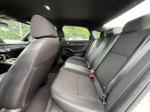 Used 2023 Honda Civic Sport image 24