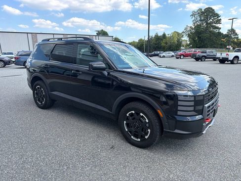 Used 2026 Hyundai Palisade XRT Pro AWD/4WD image 11