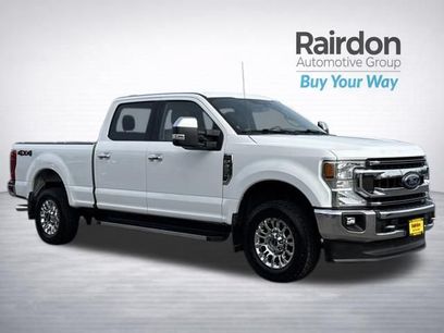 Used 2021 Ford F250 XLT w/ XLT Premium Package