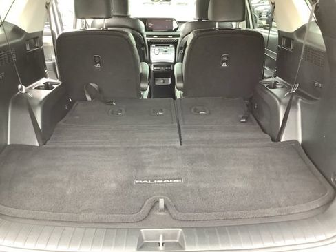 Certified 2025 Hyundai Palisade SEL AWD/4WD image 10