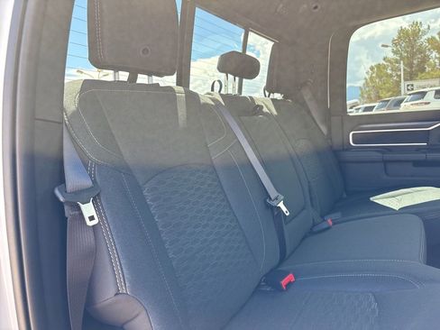 New 2026 RAM 2500 Big Horn AWD/4WD image 23