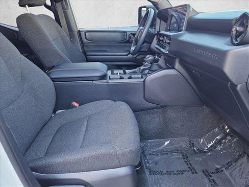 Used 2024 Toyota Land Cruiser 1958 image 20