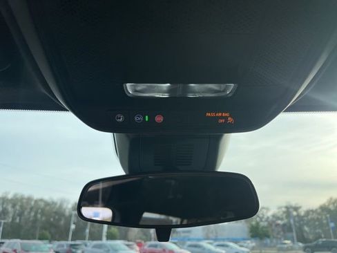 New 2026 Chevrolet Equinox LT w/ Convenience Package II image 30