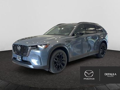 New 2026 MAZDA CX-90 3.3 Turbo w/ Premium Sport Pkg