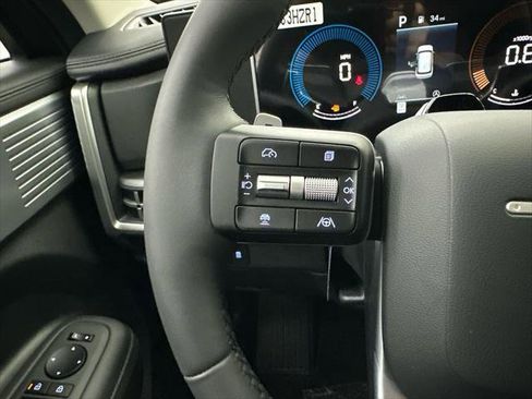 New 2026 Hyundai Santa Fe SEL FWD image 26