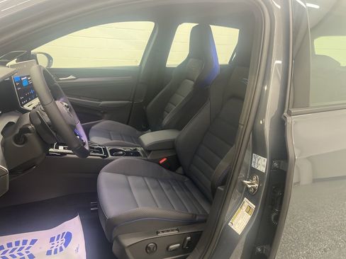 New 2026 Volkswagen Golf image 14