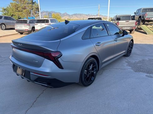 Used 2026 Kia K5 GT-Line w/ GT-Line Premium Package image 5