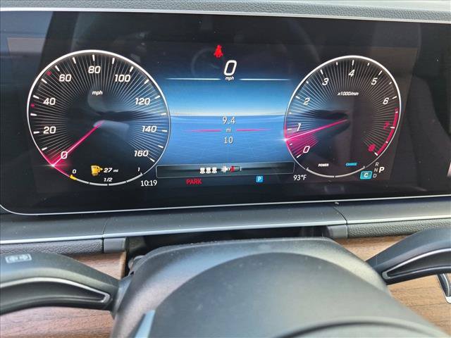 New 2026 Mercedes-Benz GLE 450 4MATIC image 10