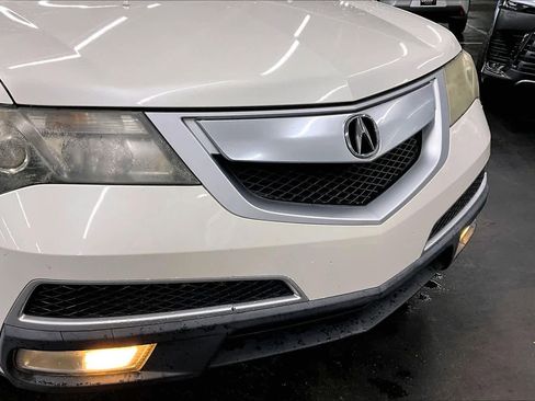 Used 2010 Acura MDX w/ Technology Package AWD/4WD image 27