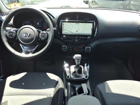 Used 2021 Kia Soul EX FWD image 16