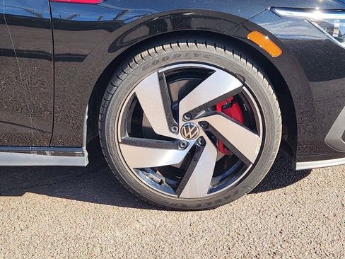 Used 2024 Volkswagen GTI S image 29
