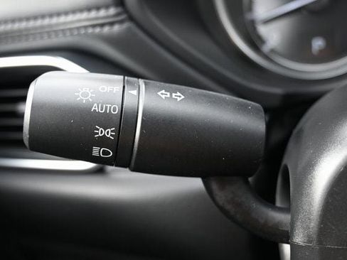 Used 2023 MAZDA CX-5 Carbon Edition image 38