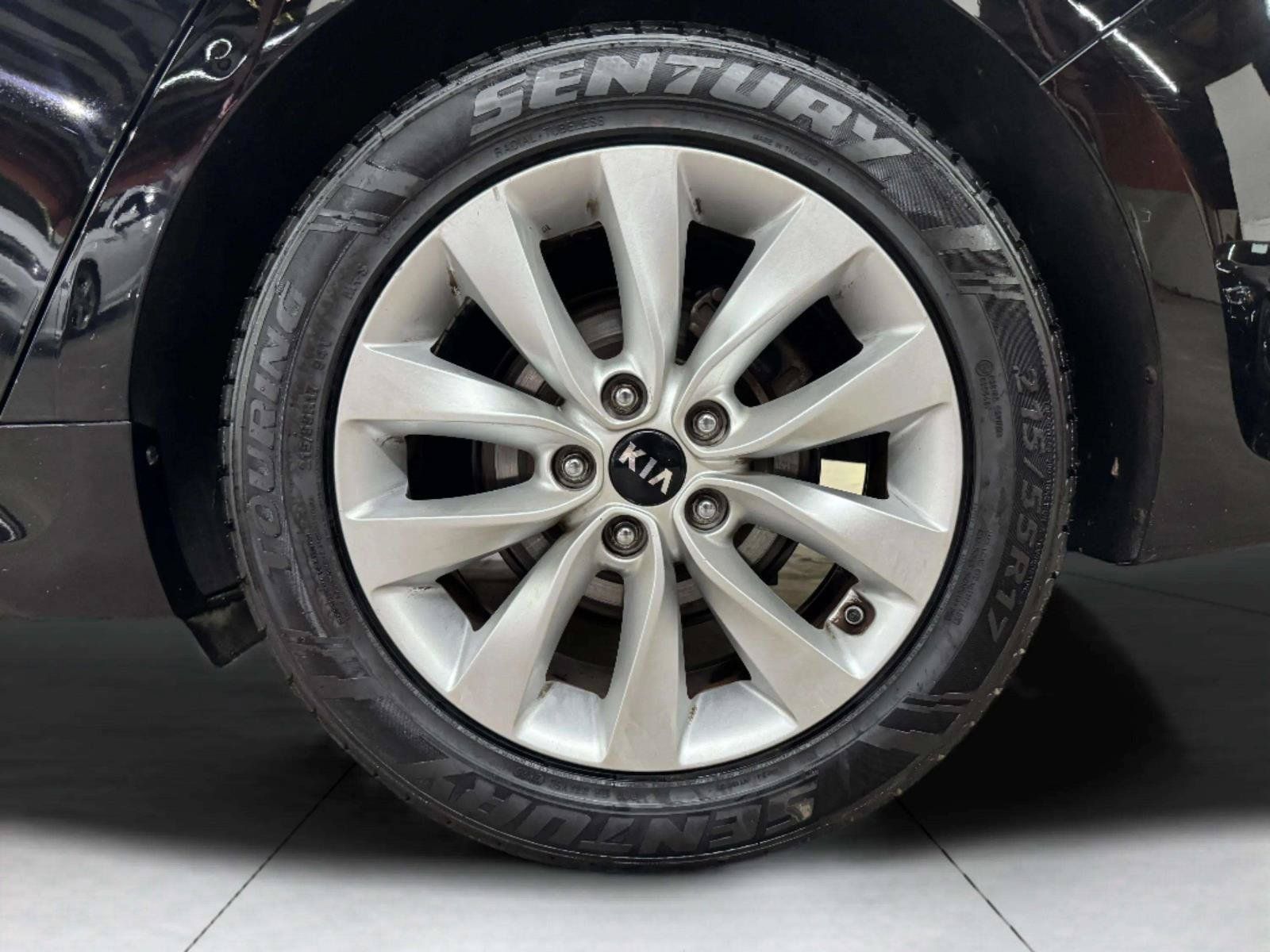 Used 2016 Kia Optima LX FWD image 61