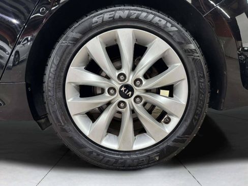 Used 2016 Kia Optima LX FWD image 61