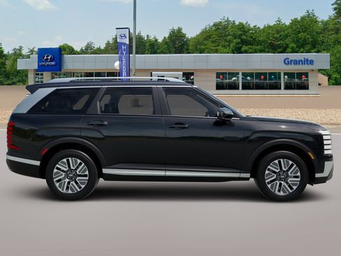 New 2026 Hyundai Palisade SEL AWD/4WD image 6