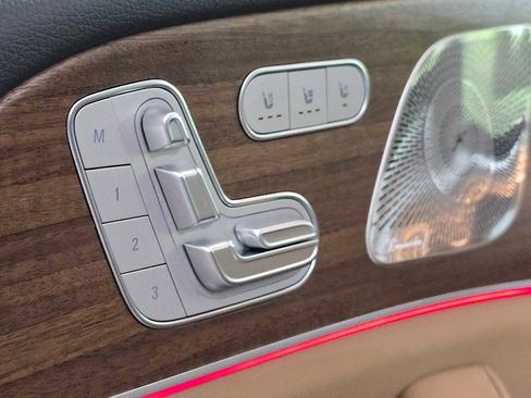 Certified 2025 Mercedes-Benz GLE 450 4MATIC image 23