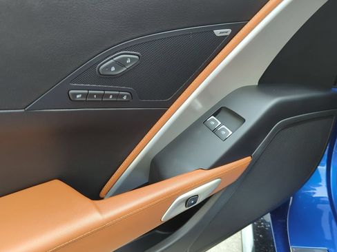 Used 2019 Chevrolet Corvette Grand Sport RWD image 8