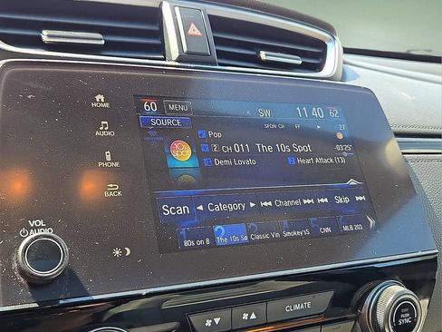 Used 2019 Honda CR-V EX image 15