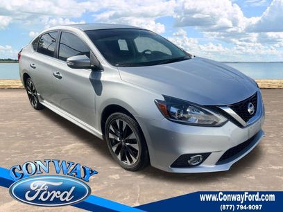 Used 2019 Nissan Sentra SR