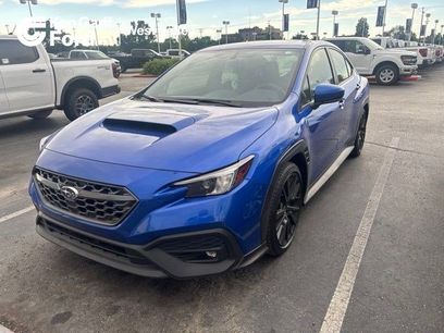 Used 2023 Subaru WRX Premium