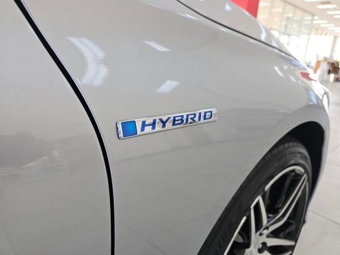 Used 2021 Honda Accord Touring image 13