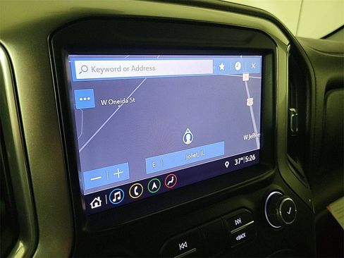 Used 2019 Chevrolet Silverado 1500 LTZ image 15